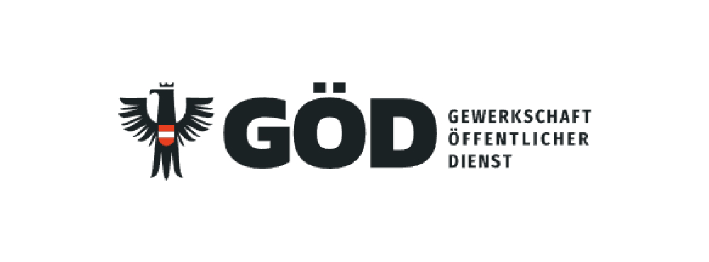 GOD Logo