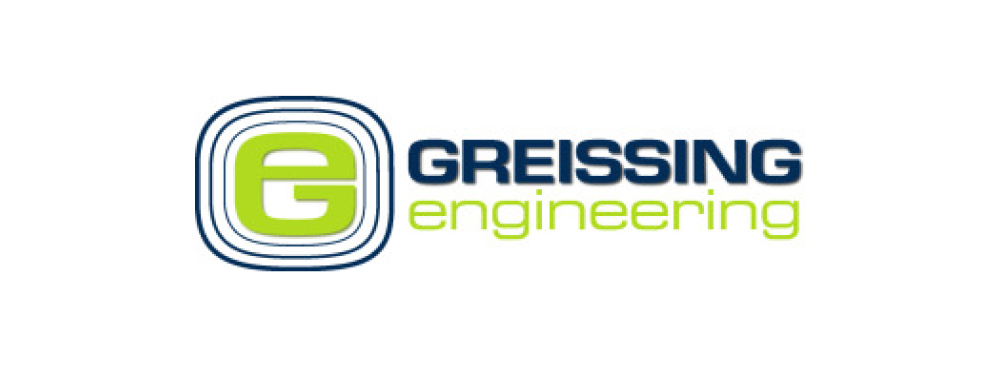 Greissing Logo