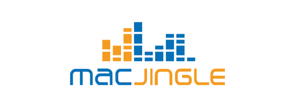 Mac Jingle Logo