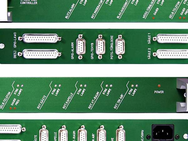 TRIKTRONICS - Professional Studio Support